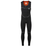Gill Traje De Neopreno Sin Mangas Dynamic Long John