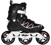 Powerslide Patines En Línea Phuzion Argon Coral 100