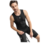 Ropa hombre Culotes Siroko Culote Malhao Negro
