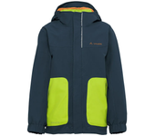 Vaude Chaqueta Desmontable Campfire 3in1 Iv