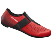 Shimano Zapatillas De Carretera Rp101 Rojo