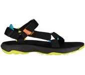 Teva Sandalias Juveniles Hurricane Xlt 2 Negro