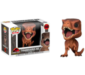 Funko Pop! Tiranosaurio Parque Jurásico