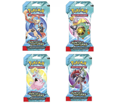 Pokémon Juntos de Aventuras Sobres de Cartas Nueva Expansión , Original, Sellado, +6 años (Sobres Aleatorios)