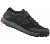 Calzado hombre Zapatillas ciclismo Shimano Zapatillas Mtb Ge700 Negro