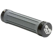 Renthal Puños Traction Lock On Ultra Tacky