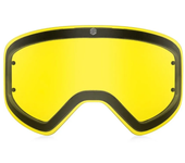 Siroko Lente Fotocromática Gx Amarillo