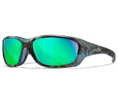 Wiley X Gafas De Sol Polarizadas Gravity