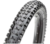 Maxxis Cubierta De Mtb Minion Dhf Exo/tr 60 Tpi Tubeless 29´´ X 2.50