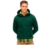 Superdry Sudadera Con Capucha Essential Logo