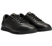 Calzado hombre Zapatillas Boss Zapatillas Titanium Ltpf 01 Negro