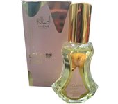 Perfume árabe Eclaire Asalah 35ml,Fragancia de mujer  dulce, única, duradera, Colonia femenina NOVEDAD