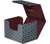 Ultimate Guard Caja De Cartas Shippou Sidewinder Xenoskin Katana: El Viaje Del Shogun Parte 2 100 Sobres