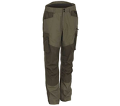 Ropa hombre Pantalones Kinetic Pantalones Forest Verde
