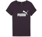 Puma Camiseta De Manga Corta Ess Logo