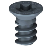 Atk Race Conjunto De Tornillos De Titanio
