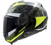 Ls2 Casco Modular Ff910 Advant Ii Astral