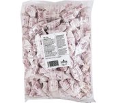 CARAMELO LA CAFETERA 1K BOLSA  Caramelo duro (Café, Leche) - 1000 gr.