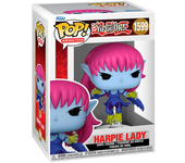 Funko Pop! Yu-gi-oh! Dama Arpía