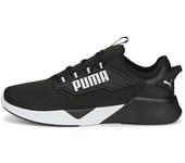 Calzado hombre Zapatillas running Puma Zapatillas Running Retaliate 2 Negro