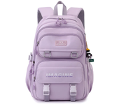 Mochilas escolares coreanas, mochilas universitarias juveniles, mochilas de Ordenador portátiles para viajes informales