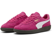Calzado hombre Zapatillas Puma Zapatillas Palermo Rosa