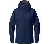 Haglofs Chaqueta Astral Goretex Ii Azul