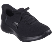 Calzado mujer Zapatillas Skechers Zapatillas Summits Negro