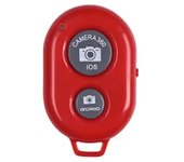 Disparador cámara Neuftech 360 inalámbrica Bluetooth control disparador iOS Android (negros, rojos, blancos, azules ), envio 24h