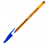 Bic Bolígrafo Original Fine 50 Unidades