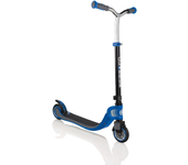 Patinetes Infantil Globber Patinete Flow Foldable 125 Plateado