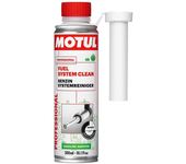 Motul Aditivo Fuel System Clean Auto 300ml