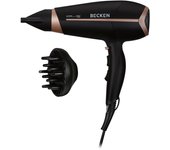 Secador de Pelo BECKEN BPHD4501