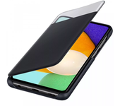 funda Galaxy A72 Samsung ORIGINAL Smart S View Wallet Cover Case