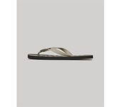 Calzado hombre Chanclas Superdry Chanclas Logo Vegan Dorado