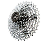 Componentes Cassettes Sram Cassette Pg-1030 Plateado
