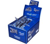 Regaliz Zara Natural - 100 Barritas - Regaliz Zara Fire Negra