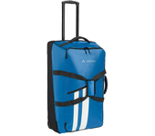 Vaude Tents Carrito Rotuma 90l Azul