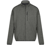 Ropa hombre Forros polares Regatta Forro Polar Kames Gris
