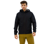 Millet Chaqueta Fitz Roy Iii Negro Hombre