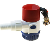 Rule Pumps Bomba De Achique 12v/ 21a