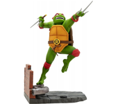 Abystyle Studio Teenage mutant ninja turtles: Raphael- super figure collection 1:10 pvc 21cm