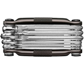Mantenimiento Multiherramientas Crankbrothers Multiherramienta M10 Negro