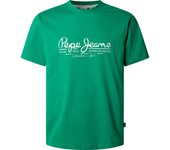 Pepe Jeans Camiseta De Manga Corta Dumas