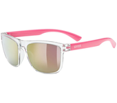Uvex Gafas De Sol Rookie Transparente Adulto