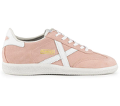 Calzado mujer Zapatillas Munich Zapatillas Barru 170 Rosa