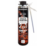 Quiadsa Espuma Poliuretano Brik-cen Sp-127 700ml