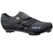 Calzado mujer Zapatillas ciclismo Sidi Zapatillas Mtb Aertis Negro
