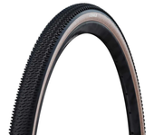 Schwalbe Cubierta De Gravel G-one R Pro Addix Race Tubeless 700 X 50