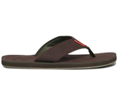 Calzado hombre Chanclas Superdry Chanclas Premium Marrón